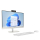 HP 24 AiO i3-N300/8GB/512/Win11 White - 1199267 - zdjęcie 2